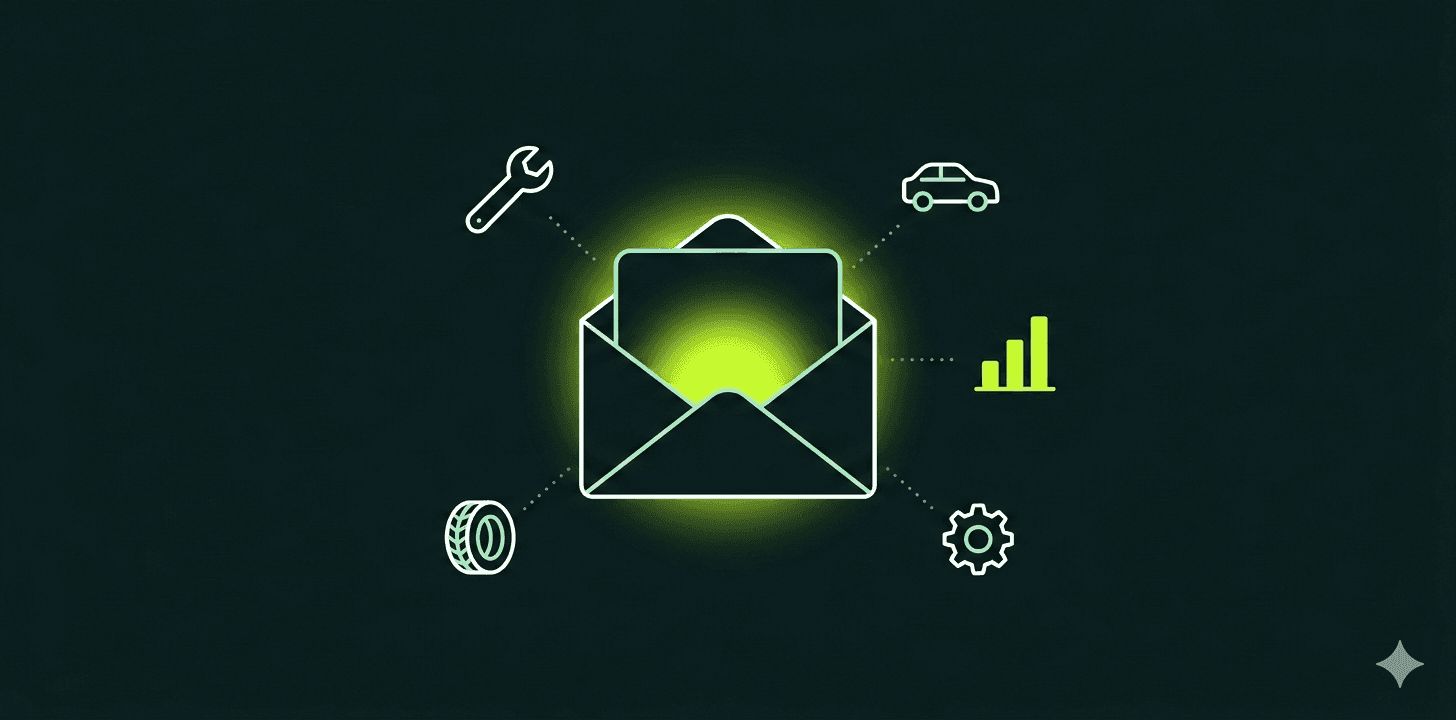 Email Marketing for Auto Repair Shops: A Simple Guide