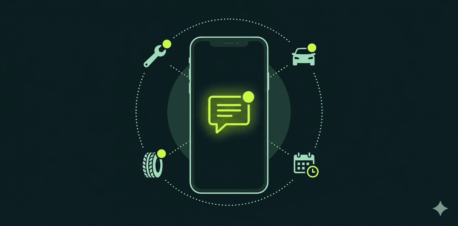 Text Message Marketing for Auto Repair Shops: A Simple Guide